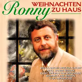 Couverture du produit · Weihnachten Zu Haus
