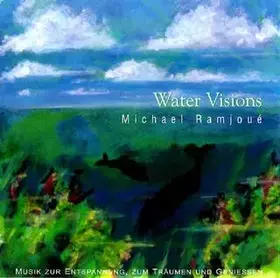 Couverture du produit · Water Visions