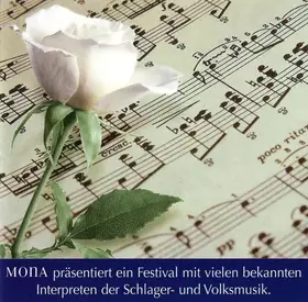 Couverture du produit · Schlager & Volkstümliche Hits