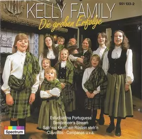 Couverture du produit · Die Großen Erfolge