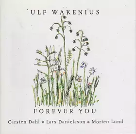 Couverture du produit · Forever You