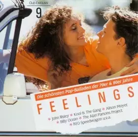 Couverture du produit · Feelings  9