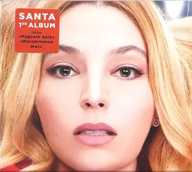 Couverture du produit · Recommence-moi