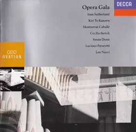 Couverture du produit · Opera Gala