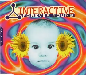 Couverture du produit · Forever Young