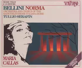 Couverture du produit · Norma