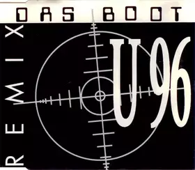 Couverture du produit · Das Boot (Remix)