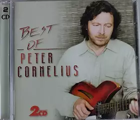 Couverture du produit · Best of Peter Cornelius (Doppel-CD)