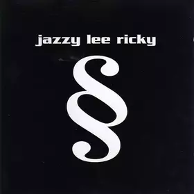 Couverture du produit · Jazzy Lee Ricky