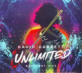 Couverture du produit · Unlimited (Greatest Hits) (Deluxe Version)