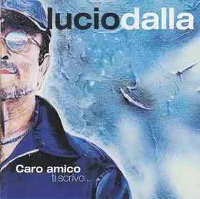 Couverture du produit · Caro Amico Ti Scrivo...