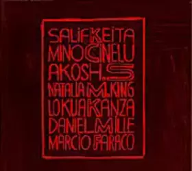 Couverture du produit · This Is Our Music - Live 20.06.02