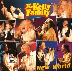 Couverture du produit · New World