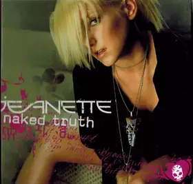 Couverture du produit · Naked Truth