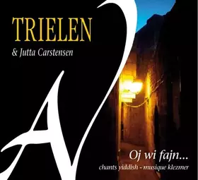 Couverture du produit · Oj Wi Fajn...