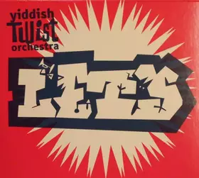 Couverture du produit · Let's!