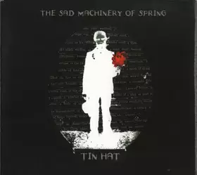Couverture du produit · The Sad Machinery Of Spring
