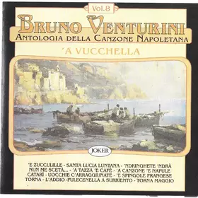 Couverture du produit · 'A Vucchella