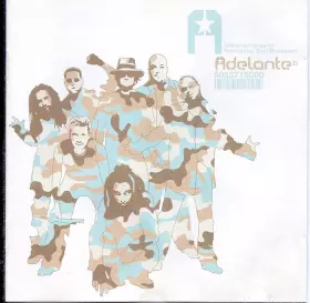 Couverture du produit · Adelante