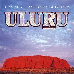 Couverture du produit · Uluru