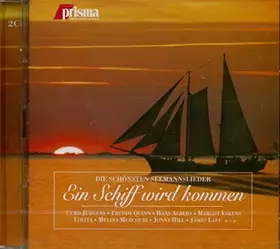 Couverture du produit · EIN Schiff Wird Kommen-d [Import]