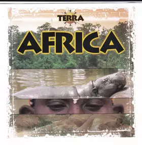 Couverture du produit · Africa