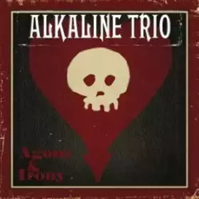 Couverture du produit · Agony & Irony [Includes Bonus Track] [Import]