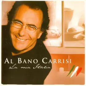 Couverture du produit · La Mia Italia