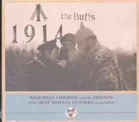 Couverture du produit · 1914