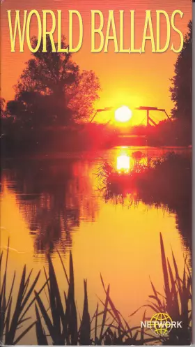 Couverture du produit · World Ballads