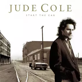 Couverture du produit · Start The Car