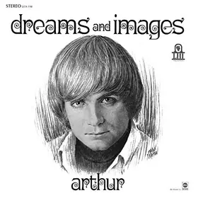 Couverture du produit · Dreams & Images by ARTHUR