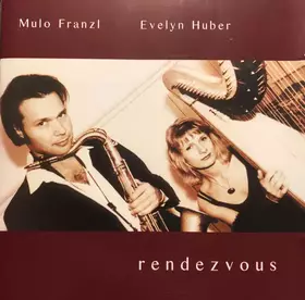 Couverture du produit · Rendezvous