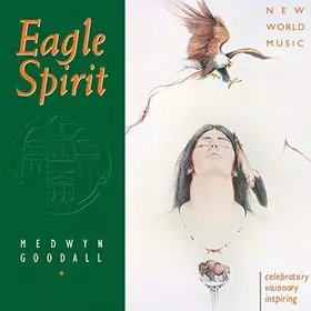 Couverture du produit · Eagle Spirit