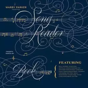 Couverture du produit · Song Reader
