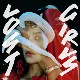 Couverture du produit · Lost Girls