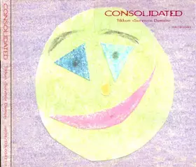 Couverture du produit · Tikkun - Survivor Demos