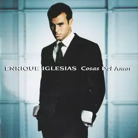 Couverture du produit · Cosas Del Amor