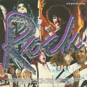 Couverture du produit · Rock Inferno