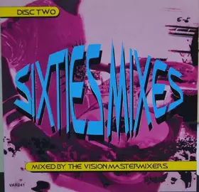 Couverture du produit · Sixties Mixes