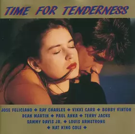 Couverture du produit · Time For Tenderness
