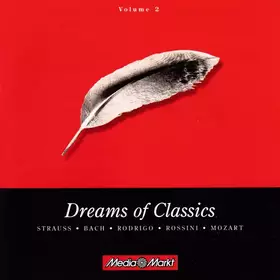 Couverture du produit · Dreams Of Classics Volume 2