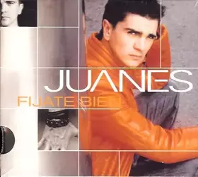 Couverture du produit · Fijate Bien