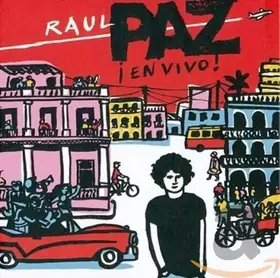 Couverture du produit · en Vivo Volver a Cuba [Import]