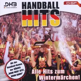 Couverture du produit · Handball Hits [Import]