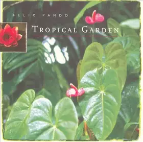 Couverture du produit · Tropical Garden