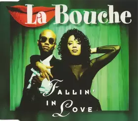 Couverture du produit · Fallin' In Love