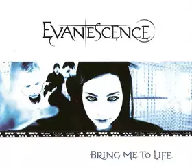 Couverture du produit · Bring Me To Life