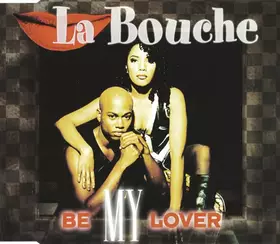 Couverture du produit · Be My Lover
