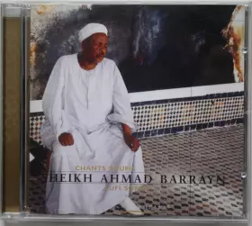 Couverture du produit · Sufi Songs